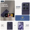 Motorola moto g17 17,1 cm (6,72 colio) Dual SIM Android 15 USB Type-C 4 GB 128 GB 5200 mAh Violetinė