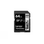„Lexar Professional 1667x“ SDXC UHS-II atminties kortelė 64 GB (LSD64GCB1667)