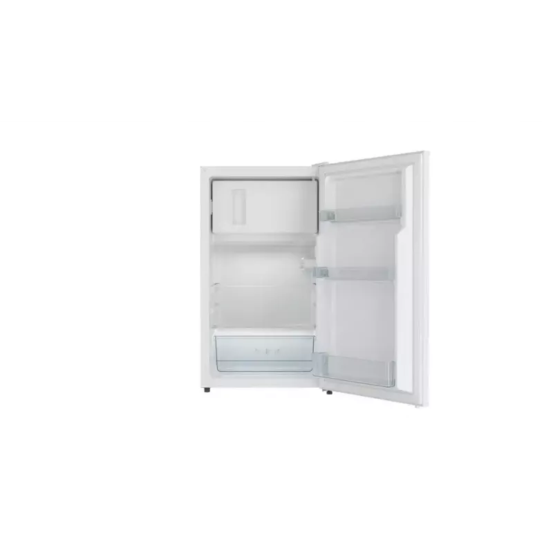 Laisvai pastatomas šaldytuvas TEKA RSR 10138, 80 L bendras (68 L šaldytuvas, 12 L šaldiklis), inverterinis kompresorius, baltas
