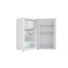 Laisvai pastatomas šaldytuvas TEKA RSR 10138, 80 L bendras (68 L šaldytuvas, 12 L šaldiklis), inverterinis kompresorius, baltas
