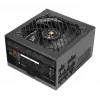 Mars Gaming MPB650SIM maitinimo blokas 650 W 24-pin ATX ATX juodas