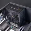 Mars Gaming MPB650SIM maitinimo blokas 650 W 24-pin ATX ATX juodas