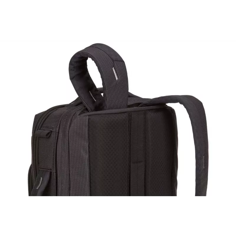 Thule Crossover 2 C2CB-116 Juoda 39.6 cm (15.6 colio) Kuprinė