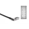Nešiojamojo kompiuterio spyna Kensington Slim Resettable Combination K60628WW