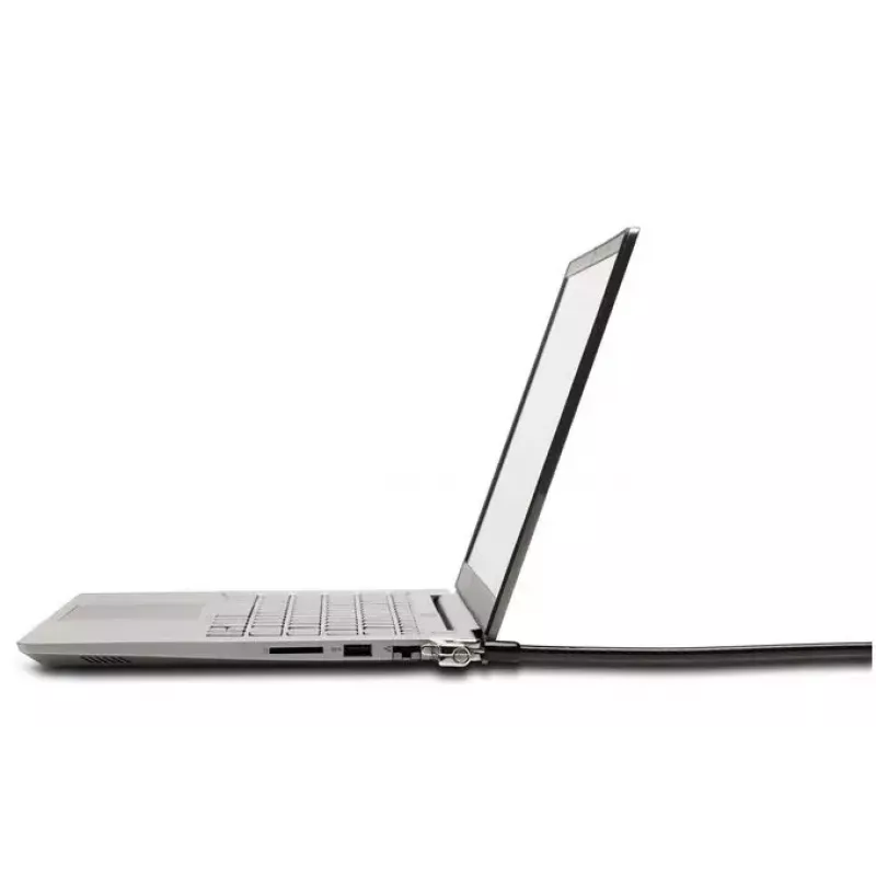 Nešiojamojo kompiuterio spyna Kensington Slim Resettable Combination K60628WW