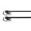 Nešiojamojo kompiuterio spyna Kensington Slim Resettable Combination K60628WW