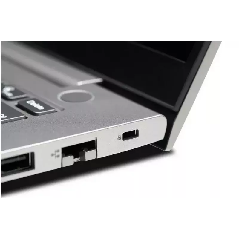 Nešiojamojo kompiuterio spyna Kensington Slim Resettable Combination K60628WW