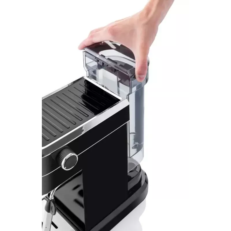 Pusiau automatinis espresso aparatas ETA ETA618190020 0,75 l 1350 W juodas