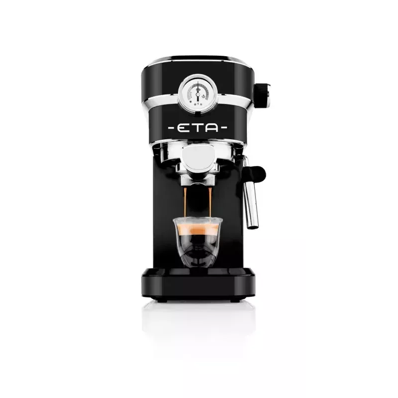 Pusiau automatinis espresso aparatas ETA ETA618190020 0,75 l 1350 W juodas