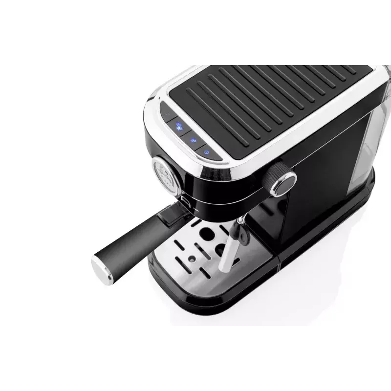 Pusiau automatinis espresso aparatas ETA ETA618190020 0,75 l 1350 W juodas