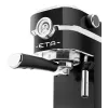 Pusiau automatinis espresso aparatas ETA ETA618190020 0,75 l 1350 W juodas