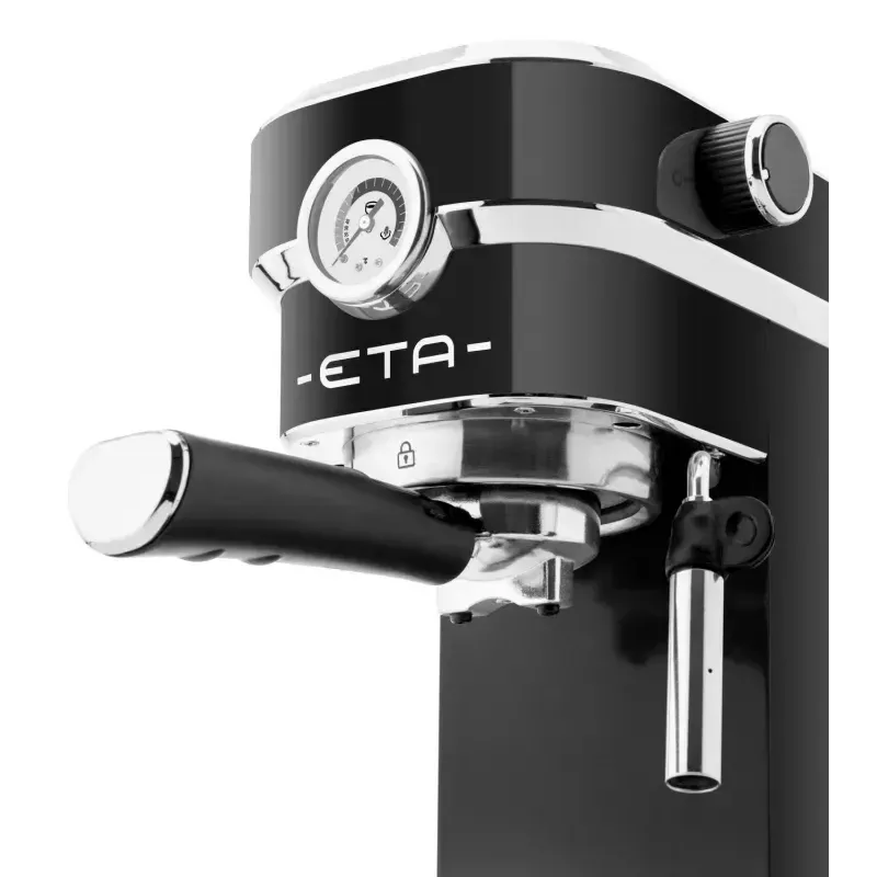 Pusiau automatinis espresso aparatas ETA ETA618190020 0,75 l 1350 W juodas