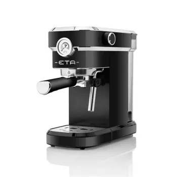 Pusiau automatinis espresso aparatas ETA ETA618190020 0,75 l 1350 W juodas