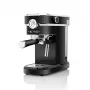 Pusiau automatinis espresso aparatas ETA ETA618190020 0,75 l 1350 W juodas