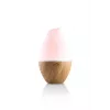 Ultragarsinis aromadifuzorius ETA Aria ETA463490000, medžio spalva, iki 25 m³