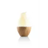 Ultragarsinis aromadifuzorius ETA Aria ETA463490000, medžio spalva, iki 25 m³