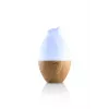 Ultragarsinis aromadifuzorius ETA Aria ETA463490000, medžio spalva, iki 25 m³