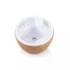 Ultragarsinis aromadifuzorius ETA Aria ETA463490000, medžio spalva, iki 25 m³