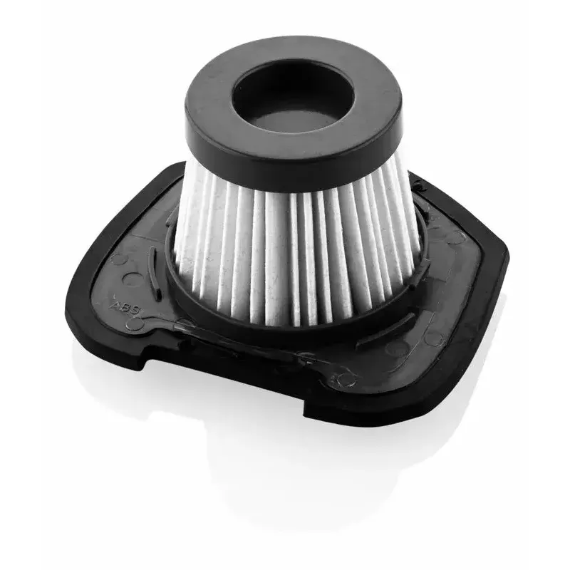 Nešiojamasis belaidis dulkių siurblys ETA ETA142590000, 14,4 V, iki 25 min veikimo laiko, baltas