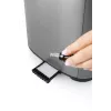 ETA Noble Smart 5629 90000 ultragarsinis oro drėkintuvas, 4 l, 110 W, pilkas