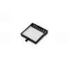 ETA Noble Smart 5629 90000 ultragarsinis oro drėkintuvas, 4 l, 110 W, pilkas