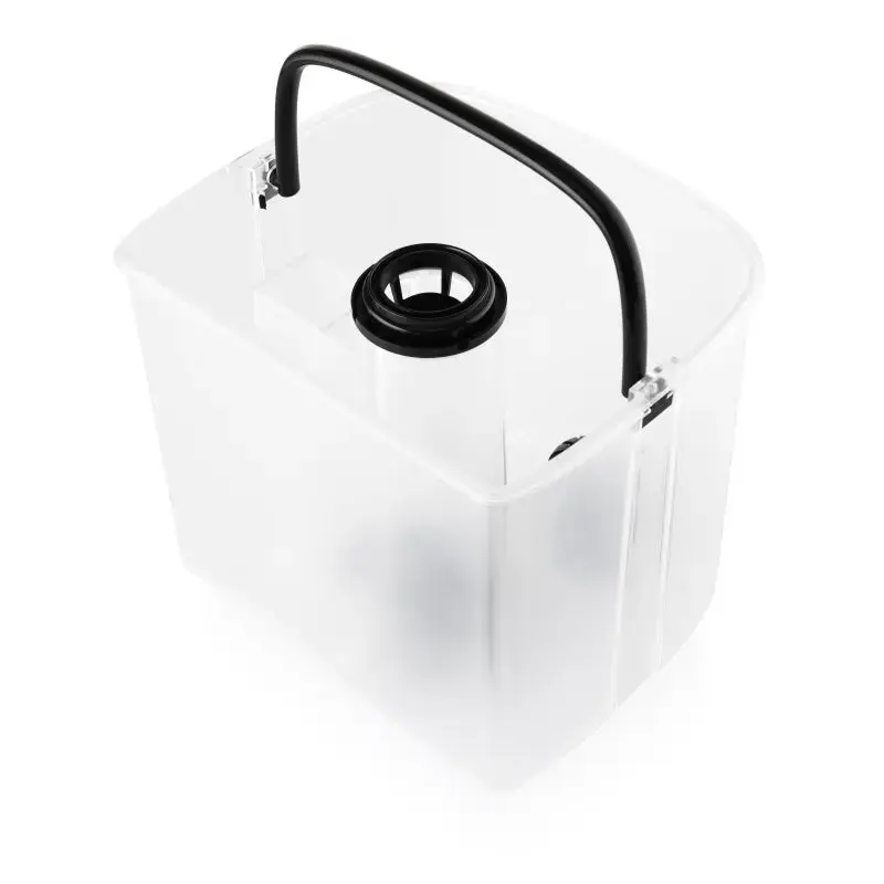ETA Noble Smart 5629 90000 ultragarsinis oro drėkintuvas, 4 l, 110 W, pilkas