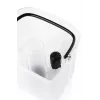 ETA Noble Smart 5629 90000 ultragarsinis oro drėkintuvas, 4 l, 110 W, pilkas