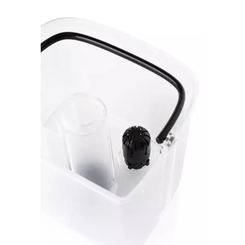 ETA Noble Smart 5629 90000 ultragarsinis oro drėkintuvas, 4 l, 110 W, pilkas