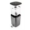 ETA Noble Smart 5629 90000 ultragarsinis oro drėkintuvas, 4 l, 110 W, pilkas