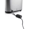 ETA Noble Smart 5629 90000 ultragarsinis oro drėkintuvas, 4 l, 110 W, pilkas