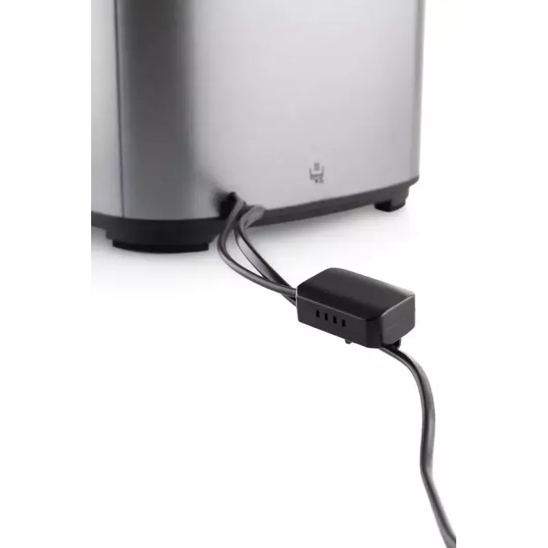 ETA Noble Smart 5629 90000 ultragarsinis oro drėkintuvas, 4 l, 110 W, pilkas