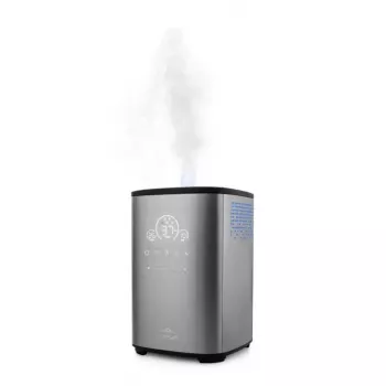Drėkintuvas ETA NOBLE SMART Ultragarsinis 5 L, 25 W, baltas – patalpai iki 40 m³