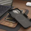 Fixed MagVelar | Samsung Galaxy S26 nugarėlė | Aramidiniai pluoštai | Juoda