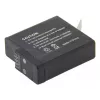 Akumuliatorius fotoaparatui AVACOM VIGO-BT501-837 Ličio jonų 1250 mAh