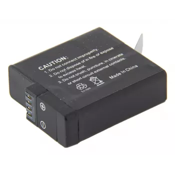 Akumuliatorius fotoaparatui AVACOM VIGO-BT501-837 Ličio jonų 1250 mAh