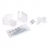Plastikinis montažinis korpusas Noark PMF 60 — 5 eilučių, 60 modulių, IP40