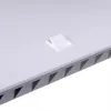 Plastikinis montažinis korpusas Noark PMF 60 — 5 eilučių, 60 modulių, IP40