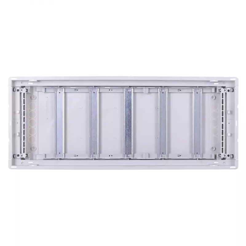 Plastikinis montažinis korpusas Noark PMF 60 — 5 eilučių, 60 modulių, IP40