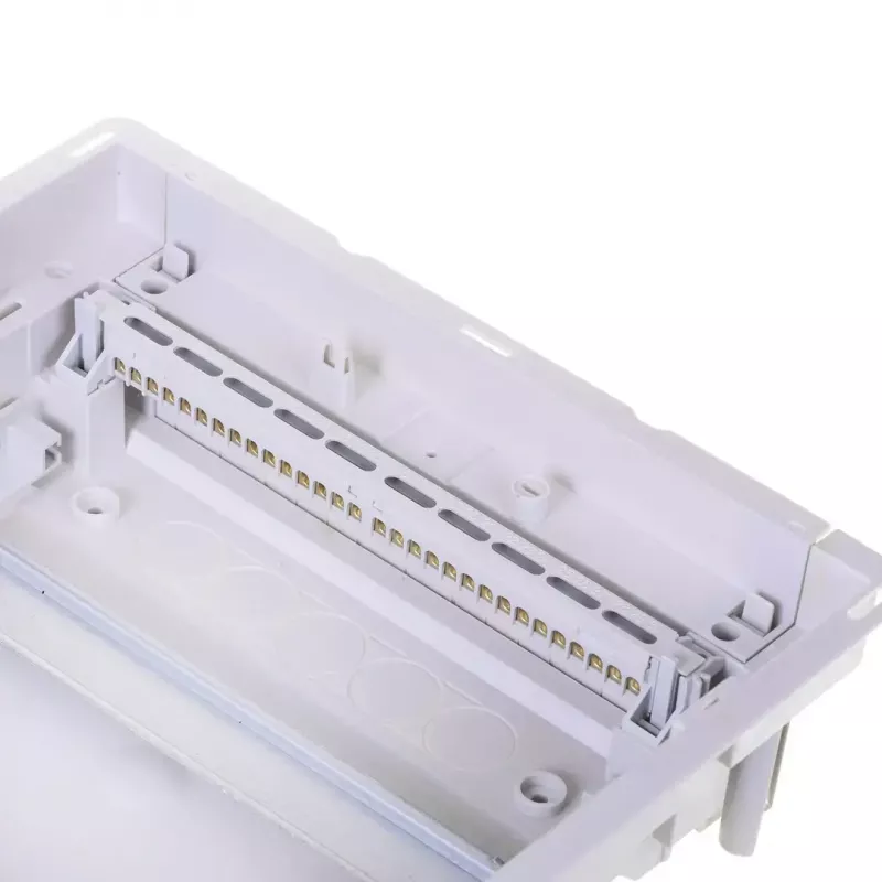 Plastikinis montažinis korpusas Noark PMF 60 — 5 eilučių, 60 modulių, IP40