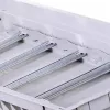 Plastikinis montažinis korpusas Noark PMF 60 — 5 eilučių, 60 modulių, IP40