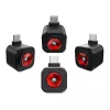 Termovizinė kamera Seek Thermal CQ-ABAX Nano 300, 320x240, 25 Hz