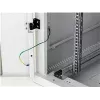 Grindinis stovas Triton RMA-42-A82-CAX-N1 42U 800kg Pilkas