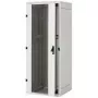 Grindinis stovas Triton RMA-42-A82-CAX-N1 42U 800kg Pilkas