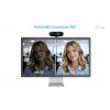 Internetinė kamera ITEC SOLOMON 100 1080p, 2 MP, Full HD 1920×1080, USB, tvirtinimo spaustukas, juoda
