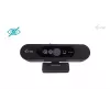 i-tec SOLOMON WH200 2K internetinė kamera su Windows Hello, 4 MP, 2560 x 1440 pikselių, 2K Ultra HD, 60 kadrų/s, 1920x1080@30fps, 1280x720@30fps, 2560x1440@30fps, automatinis