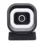 Internetinė kamera ITEC i-tec SOLOMON 700 STREAM 4K, 3840x2160@60fps, 8,29 MP, USB-C, 1/4 colio trikojo sriegis
