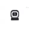 Internetinė kamera ITEC i-tec SOLOMON 700 STREAM 4K, 3840x2160@60fps, 8,29 MP, USB-C, 1/4 colio trikojo sriegis