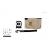 Internetinė kamera ITEC i-tec SOLOMON 700 STREAM 4K, 3840x2160@60fps, 8,29 MP, USB-C, 1/4 colio trikojo sriegis