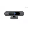 ITEC SOLOMON PRO 900 4K internetinė kamera, 3840×2160, 8,29 MP, USB, segtuvas, juoda