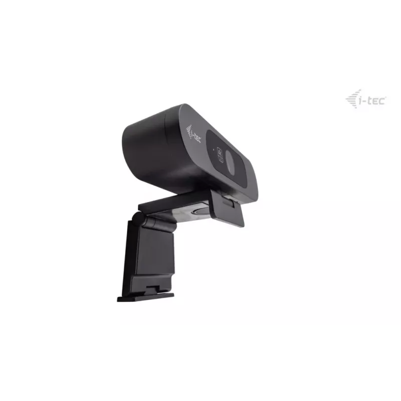 ITEC SOLOMON PRO 900 4K internetinė kamera, 3840×2160, 8,29 MP, USB, segtuvas, juoda